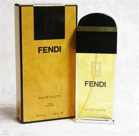 fendi perfume women|fendi fragrance discontinued.